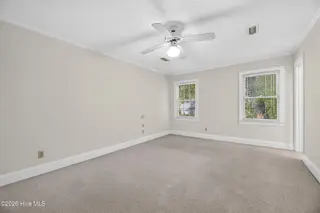 202 Queen Annes Road, Greenville, NC 27858 – photo 19: primary bedroom