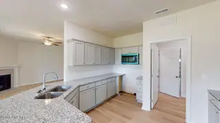 100 Windemere Lane, Goldsboro, NC 27530 – photo 4: Kitchen