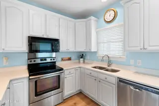 5408 W Beach Drive, Oak Island, NC 28465 – photo 13: 5408WBeachDr - 21