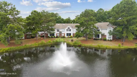 4126 Breezewood Drive Apt 202, Wilmington