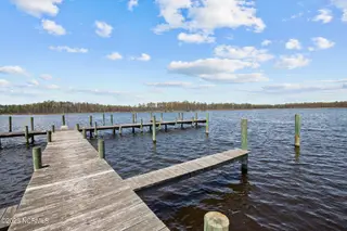 15 15 Paradox Point Drive, Aurora, NC 27806 – photo 13: Community Dock