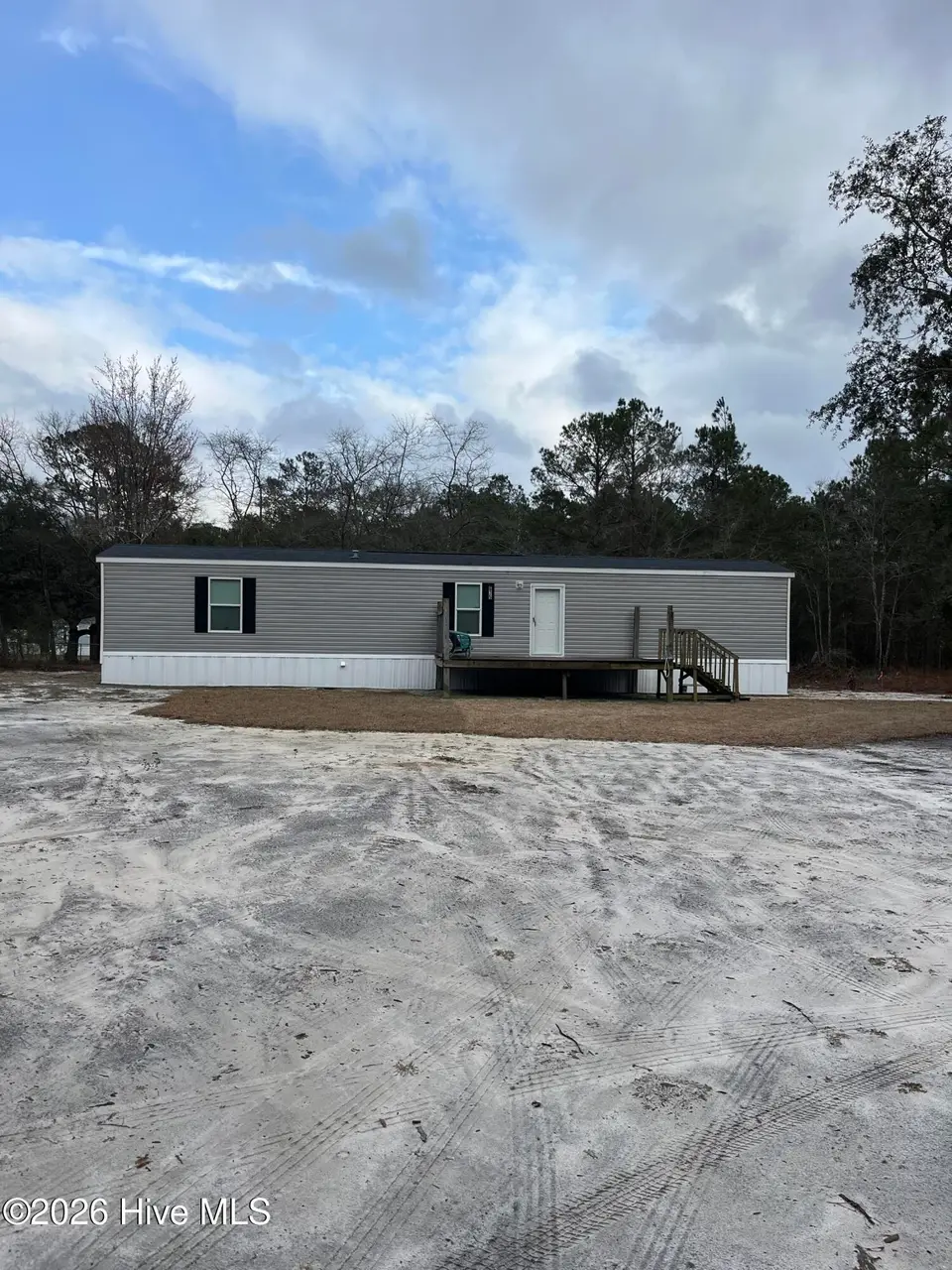 675 Pelican Roost Drive SW, Supply, NC 28462 — 3-bedroom manufactured home in Pelican Roost, Supply, NC, photo 1 of 6: 1_beyc69b1b09068be1