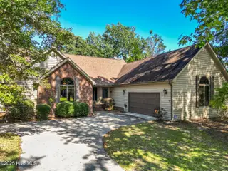 153 Olde Point Road, Hampstead, NC 28443 – photo 2: front house