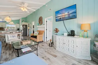3526 E Dolphin Drive, Oak Island, NC 28465 – photo 12: Living
