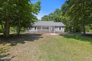 981 Sloop Point Loop Road, Hampstead, NC 28443 – photo 3: Exterior 2