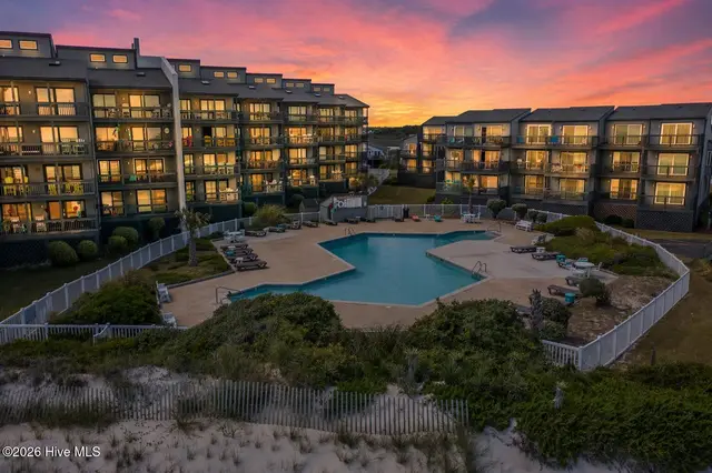 1896 New River Inlet Road Unit 1209, North Topsail Beach, NC 28460
