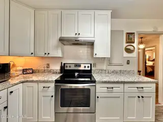 900 Tuscarora Avenue, Elizabeth City, NC 27909 – photo 15: Kitchen