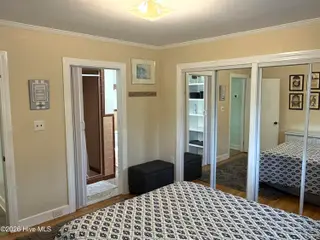 415 E 5th Street, Washington, NC 27889 – photo 16: Master Bedroom (1)