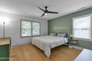 606 Hawthorne Lane W, Wilson, NC 27893 – photo 23: Master Bedroom 3