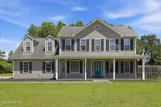 1424 Belgrade Swansboro Road, Maysville, NC 28555 – photo 2: 1