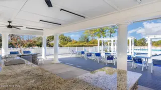 2131 Marietta Circle NW, Ash, NC 28420 – photo 17: Outdoor pool 7