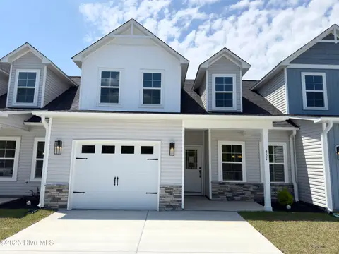 451 Timbercrest Cir SE, Bolivia