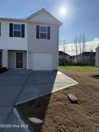 2420 B Brookville Drive, Greenville, NC 27834 – photo 1: COBBLESTONE LOT 139B (1)