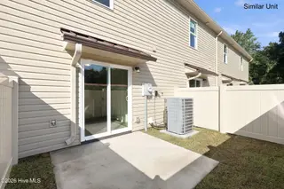376 Boyington Place Road, Midway Park, NC 28544 — 2-bedroom townhome in Boyington Place, Midway Park, NC, photo 18 of 23: 8-web-or-mls-394 Boyington Pl Rd. 8