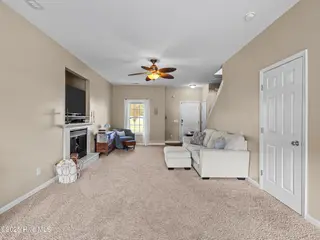 1858 Haw Branch Road, Beulaville, NC 28518 – photo 10: 025a3508