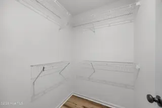 1101 Hunting Ridge Road, Wilmington, NC 28412 — 4-bedroom home in Echo East, Wilmington, NC, photo 18 of 41: Closet (15)