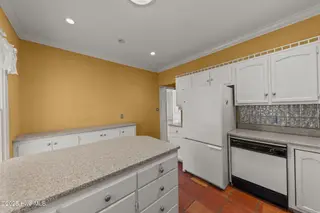 6 Village In The Woods Circle, Southern Pines, NC 28387 – photo 24: Kitchen