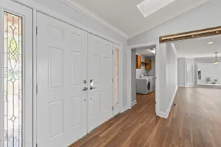 995 Chadwick Shores Drive, Sneads Ferry, NC 28460 – photo 17: 13_front door