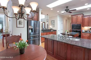 15 Kilbride Drive, Pinehurst, NC 28374 – photo 12: Kitchen2