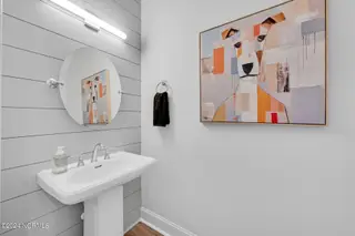 2200 S Kali Lane B, Greenville, NC 27834 – photo 20: Unit B N Kali Lane