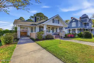 129 E Railroad Street, La Grange, NC 28551 – photo 2: 03-129 E Railroad St-3
