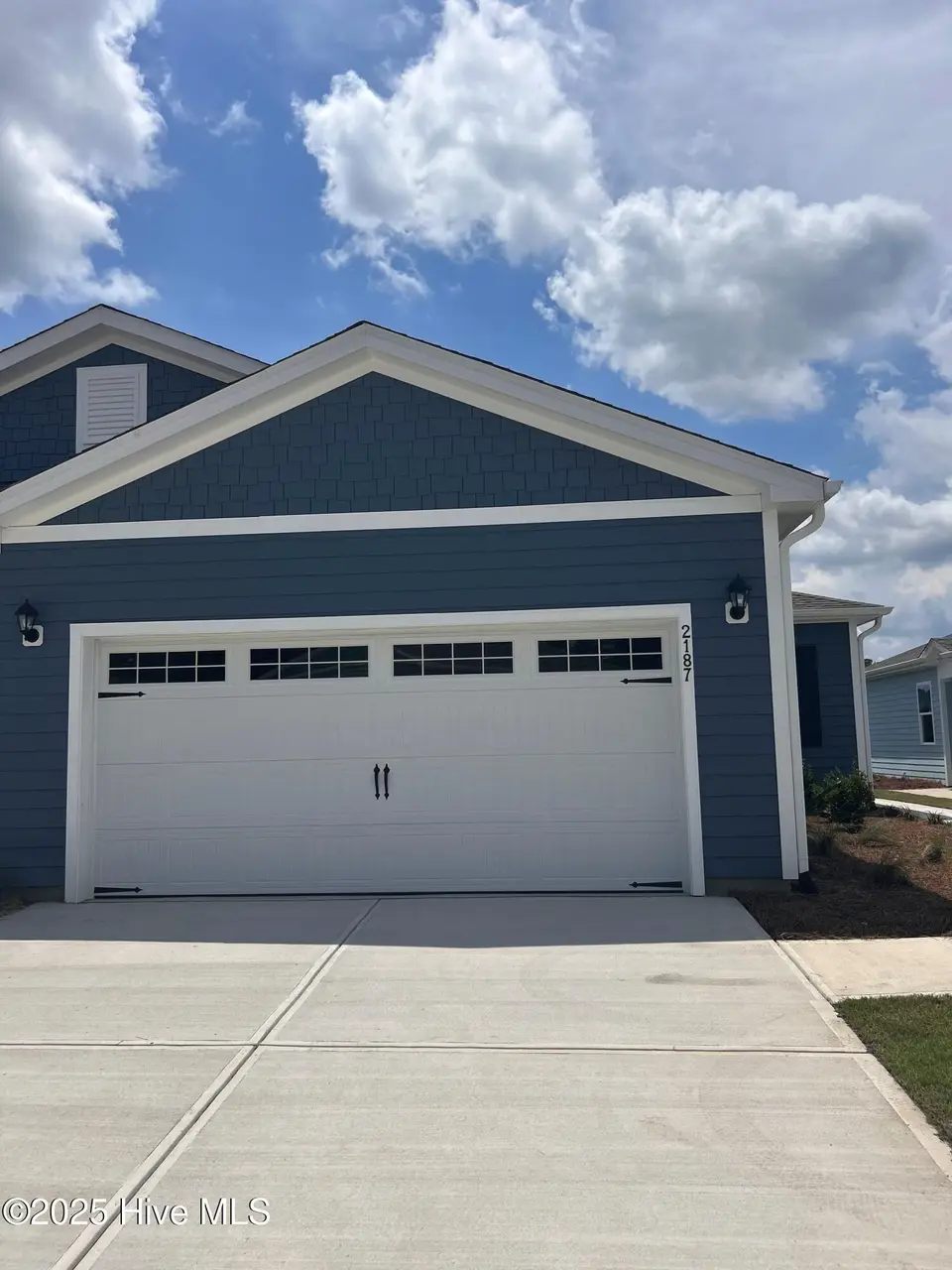2187 Sweetspire Street Unit 2075, Leland, NC 28451 – photo 1 of 43: 2075 Tuscan front