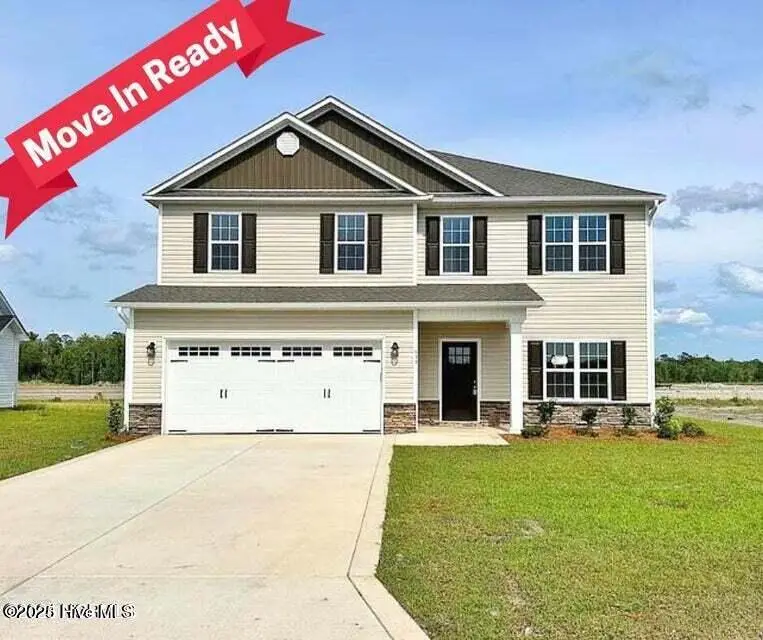 639 Indigo Johnston Drive, Jacksonville, NC 28546 – photo 1 of 31: 639