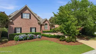 2022 Kenilworth Lane, Wilmington, NC 28405 — 3-bedroom home in Landfall, Wilmington, NC, photo 2 of 53: 2_dji_20260523110128_0002_d