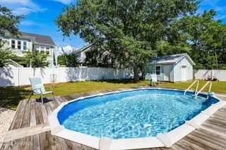 217 NE 38th Street, Oak Island, NC 28465 – photo 2