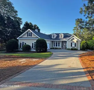 140 Steeplechase Way, Southern Pines, NC 28387 – photo 1: Front