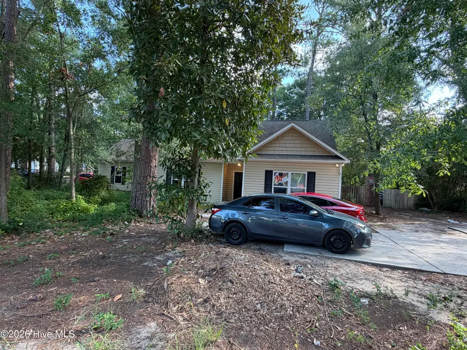 3605 Wrightsville Avenue, Wilmington, NC 28403 — 4-bedroom home, Wilmington, NC, photo 1 of 1: Front