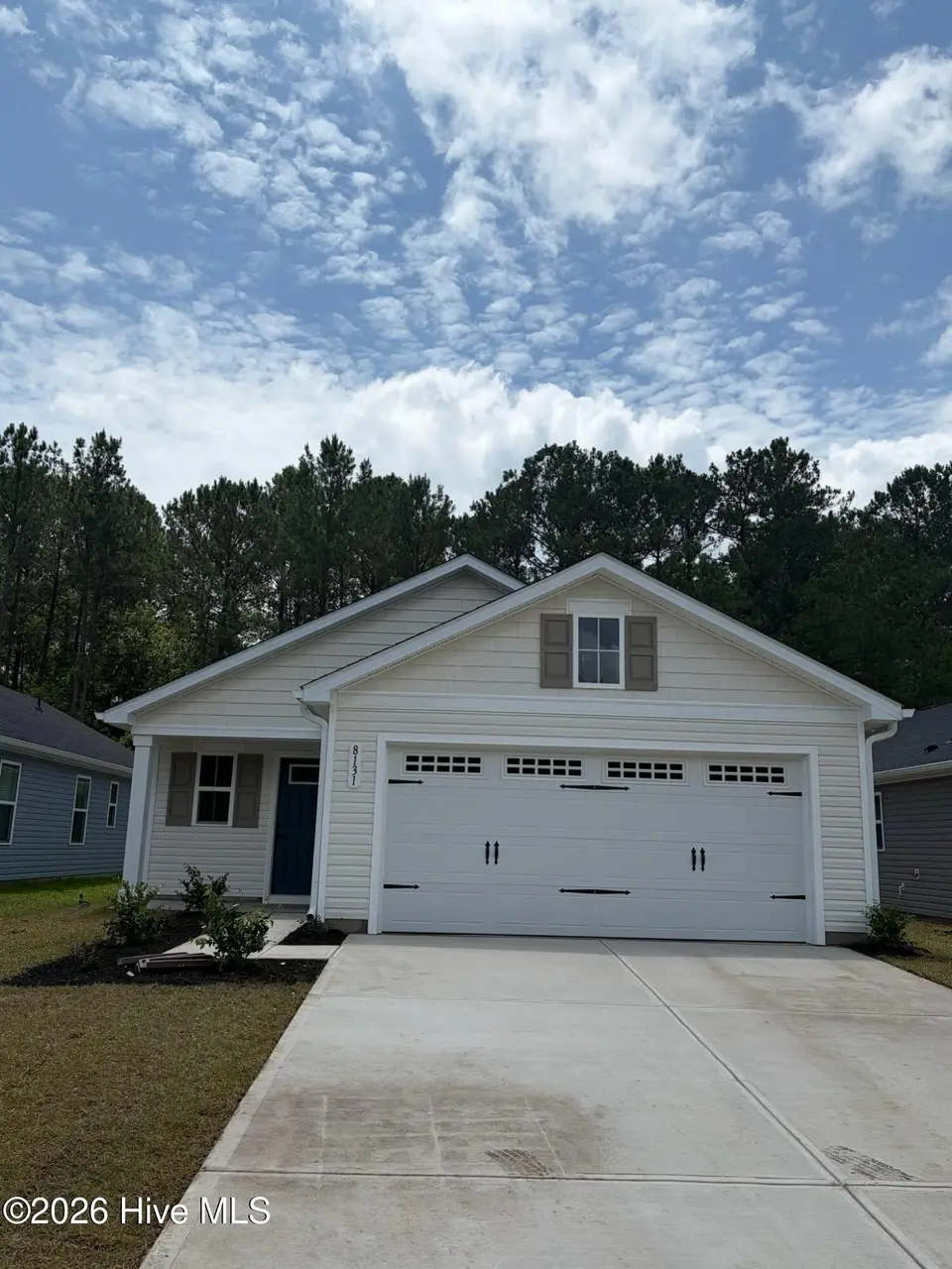 8131 Sterling Oaks Drive NW, Ash, NC 28420 – photo 1 of 15