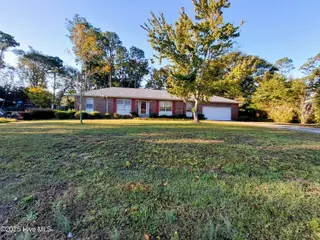 229 Seminole Trail, Wilmington, NC 28409 — 3-bedroom home in Tanglewood, Wilmington, NC, photo 1 of 2