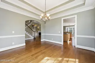 104 Bargate Drive, New Bern, NC 28562 – photo 14: Dining Room