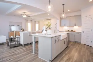 634 Heart Pine Avenue, Wilmington, NC 28411 – photo 12: Kitchen - Jensen