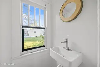 1705 S Pitt Street, Greenville, NC 27834 – photo 18: Half Bath in Master