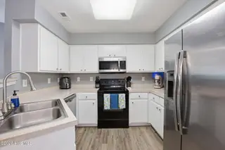 1116 Tebo Road, New Bern, NC 28562 – photo 14: Kitchen