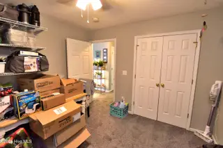 720 Westview Court, Nashville, NC 27856 – photo 22: Bedroom 3