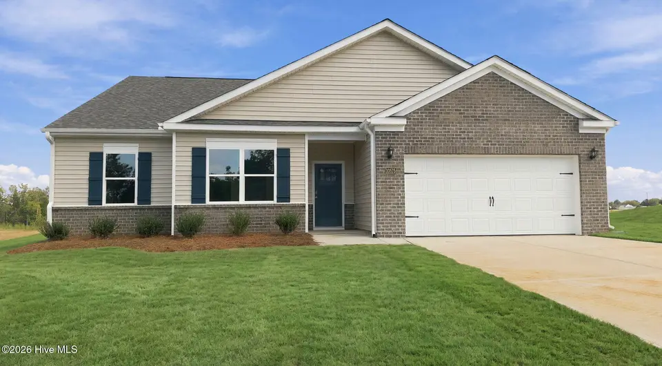 10515 Beard Way, Bailey, NC 27807 – photo 1 of 33: exterior