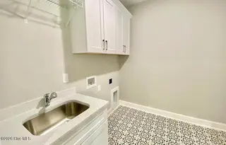 6397 Radio Tower Road, Wilson, NC 27893 – photo 14: Laundry 2