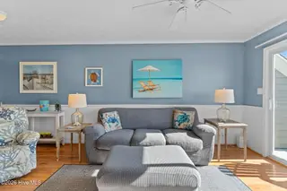 1000 Caswell Beach Road Apt. 806, Oak Island, NC 28465 — 2-bedroom condo in Oak Island Bch Villa, Oak Island, NC, photo 21 of 56: Great Natural Lighting