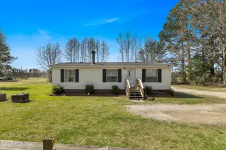 5525 Cox Road NW, Ash, NC 28420 — 3-bedroom manufactured home, Ash, NC, photo 1 of 36: 1-print-GI - 5525 Cox Rd - Listing -1