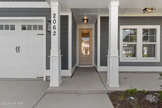 2062 Greenside Manor Drive SW, Ocean Isle Beach, NC 28469 – photo 7: 9_front entryway