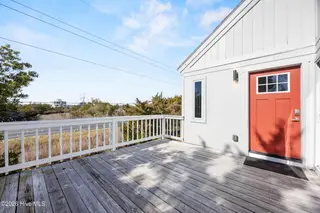 8439 River Road, Wilmington, NC 28412 – photo 16: 8439 River Rd Deck