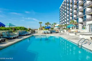 2700 N Lumina Avenue 209, Wrightsville Beach, NC 28480 — 1-bedroom condo in Shell Island Resort, Wrightsville Beach, NC, photo 15 of 24: Shell Island Resort #209 15