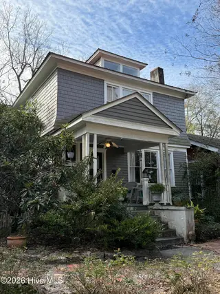 1704 Chestnut Street, Wilmington, NC 28405 – photo 3: MLS 3