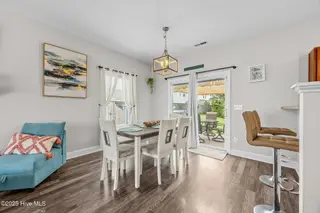 175 Moonstone Court, Jacksonville, NC 28546 – photo 12: Dining