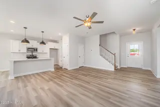 147 Tuskeegee Drive, Smithfield, NC 27577 – photo 8: 147 Tuskeegee - 8