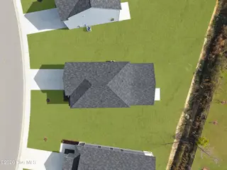 612 S Squires Run Lane, Richlands, NC 28574 – photo 5: Aerial Shots