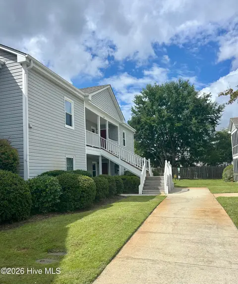 2724 S 17th Street Apt A, Wilmington
